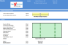 Metal Mining Project Finance Model