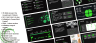Software Pitch Deck Template
