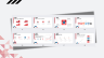 Mobile App Pitch Deck Template