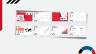 Mobile App Pitch Deck Template