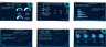 Tech Company Pitch Deck template