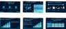Tech Company Pitch Deck template