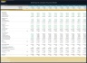Multi Sports Complex Financial Model - Dynamic 10 Year Forecast