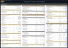 Multi Sports Complex Financial Model - Dynamic 10 Year Forecast