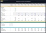 Multi Sports Complex Financial Model - Dynamic 10 Year Forecast