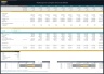 Multi Sports Complex Financial Model - Dynamic 10 Year Forecast