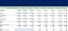 Leveraged Buyout Model