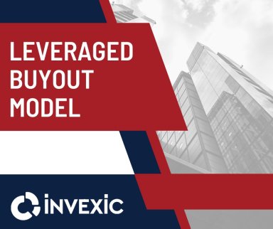Leveraged Buyout Model