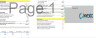 Merger Model