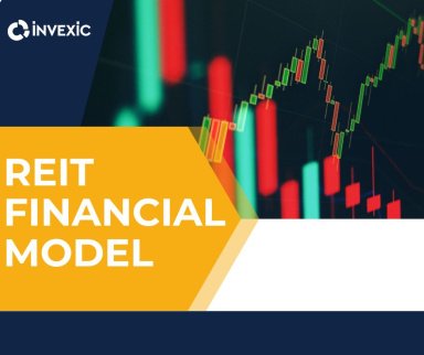 Reit Financial Model