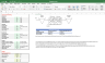 Wastewater MBBR BOD Removal and Nitrification - Design Sheet