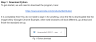 How to set up Jupyter Notebooks on your Desktop