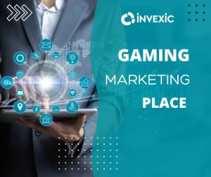 Gaming Marketing Place