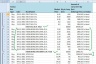 Multiple Equity Stocks Trading FIFO Gain Excel Calculator