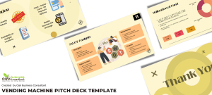 Vending Machine Pitch Deck