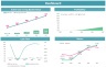 Ultra-Fashion Revenue and DCF Valuation Model