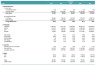 Ultra-Fashion Revenue and DCF Valuation Model