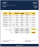 Timesheets Manager Google Sheets Template – Timesheets Simplified