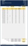 Timesheets Manager Google Sheets Template – Timesheets Simplified