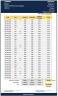 Timesheets Manager Google Sheets Template – Timesheets Simplified