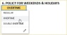 Timesheets Manager Google Sheets Template – Timesheets Simplified