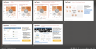 Ulwick's Job-to-be-Done (JTBD) Growth Strategy Matrix Model Template