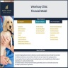 Veterinary Clinic Financial Model – 5 Year Forecast