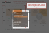Ulwick's Job-to-be-Done (JTBD) Growth Strategy Matrix Model Template