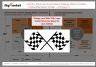 Ulwick's Job-to-be-Done (JTBD) Growth Strategy Matrix Model Template