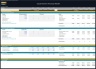 Cloud Kitchen Financial Model – 5 Year Financial Forecast