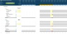 Hair & Beauty Salon 5-Year 3 Statement Financial Projection Model