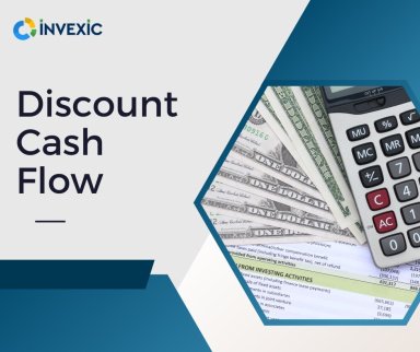 Discount Cash Flow
