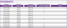 Invoice Manager Pro Excel Template for Small Business