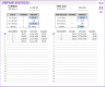 Invoice Manager Pro Excel Template for Small Business