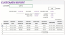 Invoice Manager Pro Excel Template for Small Business