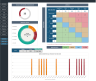 Project Planning and Portfolio Management Excel Template