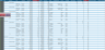 Project Planning and Portfolio Management Excel Template