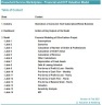 Household Service Marketplace Financial and DCF Valuation Model