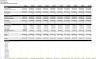 Cruise Ship / Boat Tour Financial Model: 10 Year
