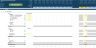 Car Park Business 10-Year 3 Statement Financial Projection Model