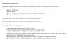 Management Incentive Plan for a typical buyout transaction