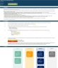 Pharmacy Business 5-Year 3 Statement Financial Projection Model
