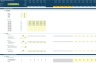 Pharmacy Business 5-Year 3 Statement Financial Projection Model
