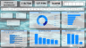 FINANCIAL DASHBOARD
