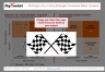 McKinsey's Four Pricing Strategies Framework Matrix Template