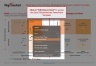 McKinsey's Four Pricing Strategies Framework Matrix Template