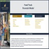 Food Truck Financial Model – 5 Year Financial Forecast