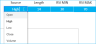 RSI (Relative Strength Index) Indicator Google Sheets Template