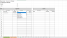 Manage monthly expenses with categories and see graphical results