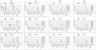 Manage monthly expenses with categories and see graphical results